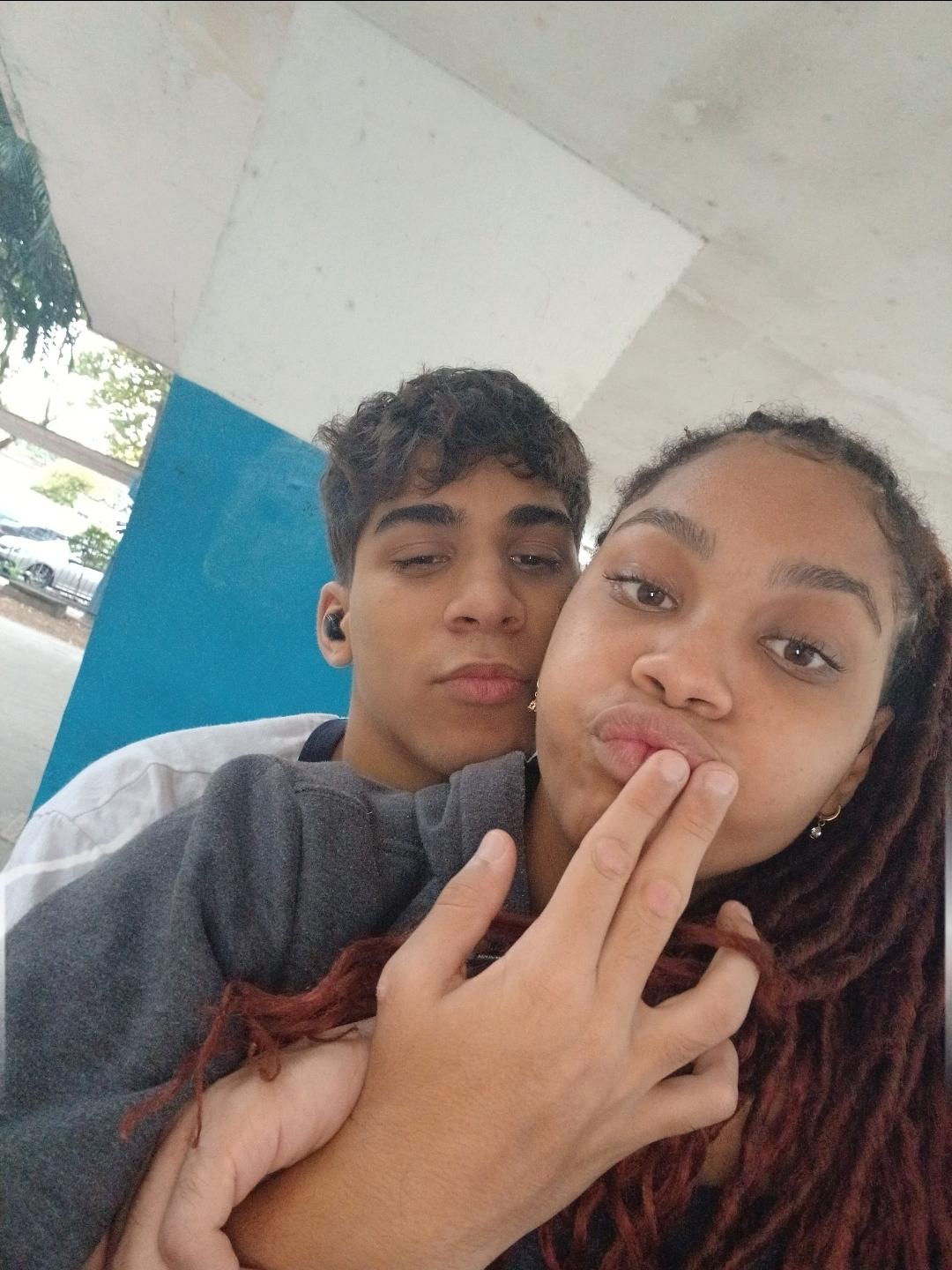 Uma memória especial do nosso amor